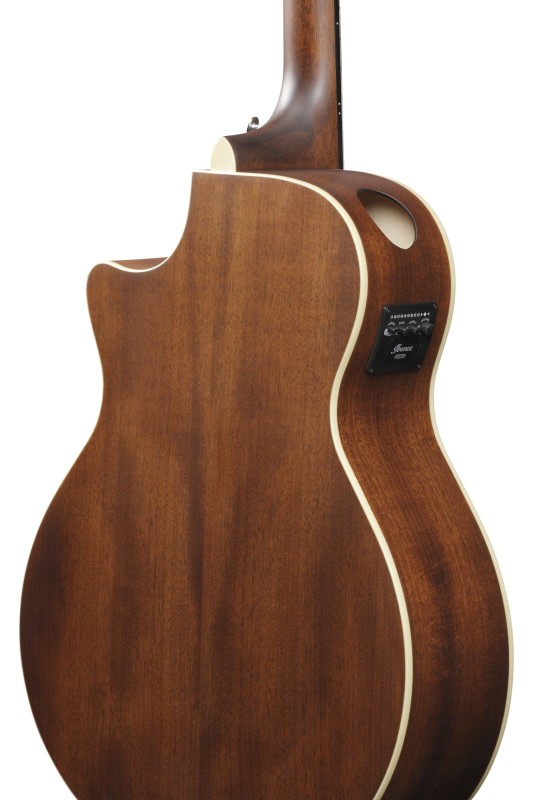 IBANEZ AE100-DBF GITARA ELEKTROAKUSTYCZNA