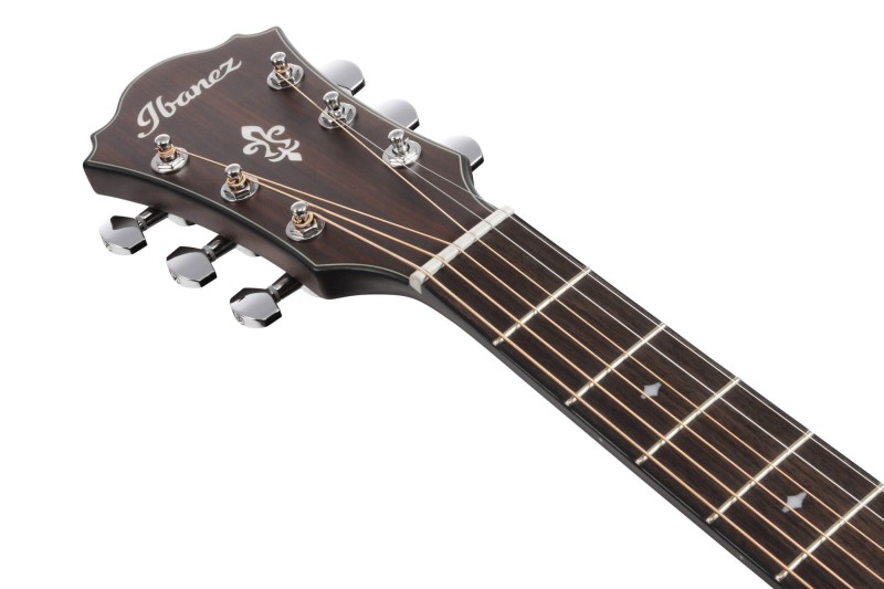 IBANEZ AE100-DBF GITARA ELEKTROAKUSTYCZNA