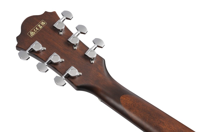 IBANEZ AE100-DBF GITARA ELEKTROAKUSTYCZNA