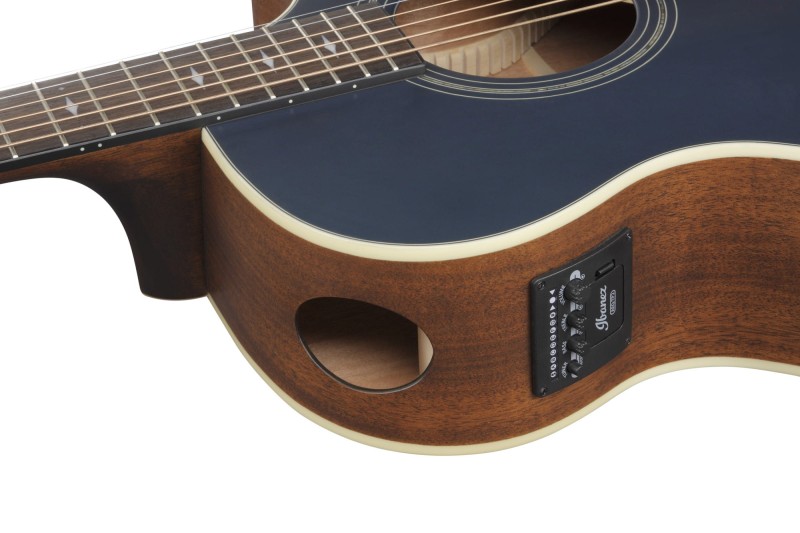 IBANEZ AE100-DBF GITARA ELEKTROAKUSTYCZNA