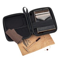 ORTEGA OKB4-MBK KALIMBA