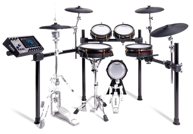 ALESIS STRATA CORE PERKUSJA ELEKTRONICZNA
