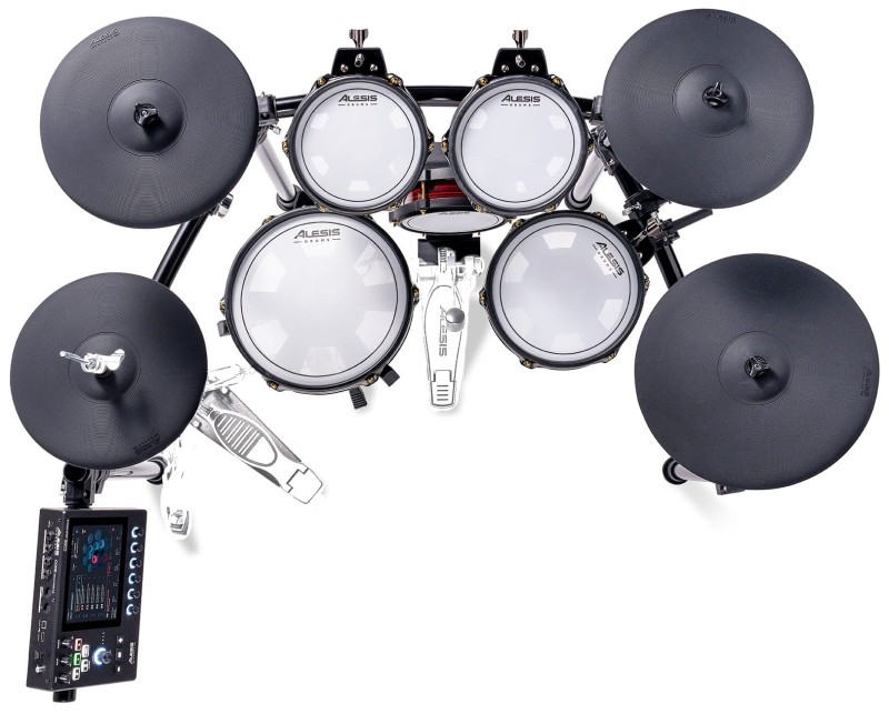 ALESIS STRATA CORE PERKUSJA ELEKTRONICZNA