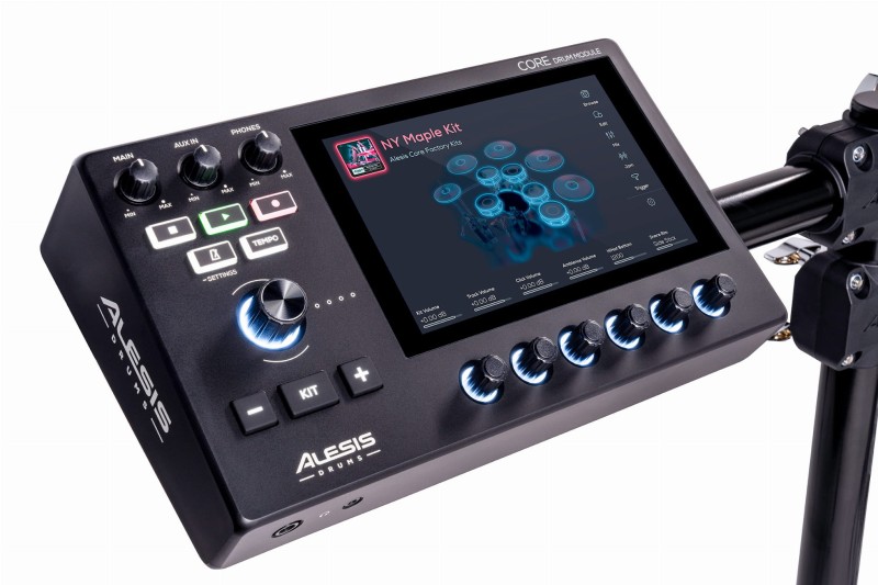ALESIS STRATA CORE PERKUSJA ELEKTRONICZNA