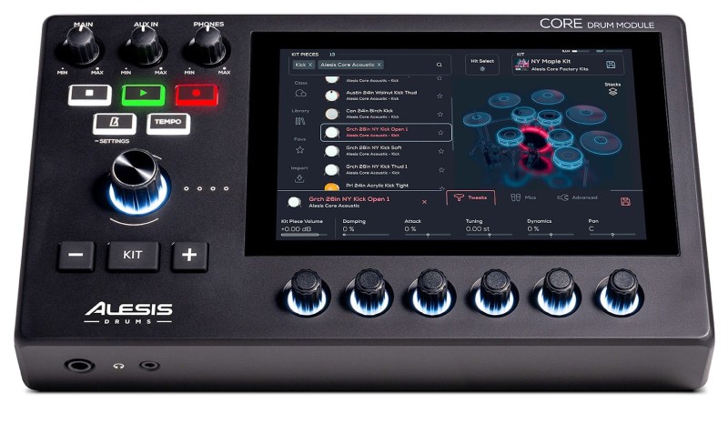 ALESIS STRATA CORE PERKUSJA ELEKTRONICZNA