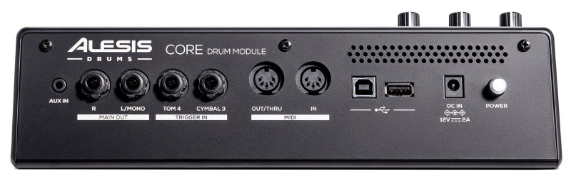 ALESIS STRATA CORE PERKUSJA ELEKTRONICZNA