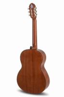 GEWA STUDENT SOLID TOP LITY ŚWIERK GITARA KLASYCZNA 4/4
