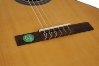 GEWA STUDENT SOLID TOP LITY ŚWIERK GITARA KLASYCZNA 4/4