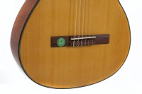 GEWA STUDENT SOLID TOP LITY ŚWIERK GITARA KLASYCZNA 4/4