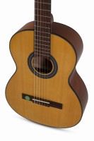 GEWA STUDENT SOLID TOP LITY ŚWIERK GITARA KLASYCZNA 4/4