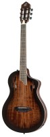 ORTEGA RTPDLX-ACA TOURPLAYER DELUXE GITARA ELEKTROKLASYCZNA