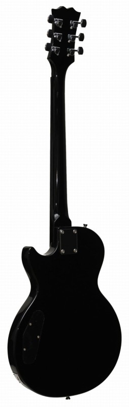 EVER PLAY LP-20 BK GITARA ELEKTRYCZNA