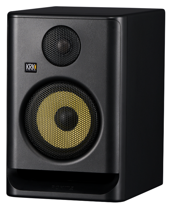 KRK ROKIT 5 G5 RP5 MONITOR STUDYJNY OSDŁUCH
