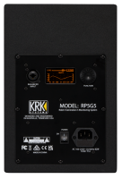 KRK ROKIT 5 G5 RP5 MONITOR STUDYJNY OSDŁUCH