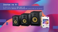 KRK ROKIT 5 G5 RP5 MONITOR STUDYJNY OSDŁUCH
