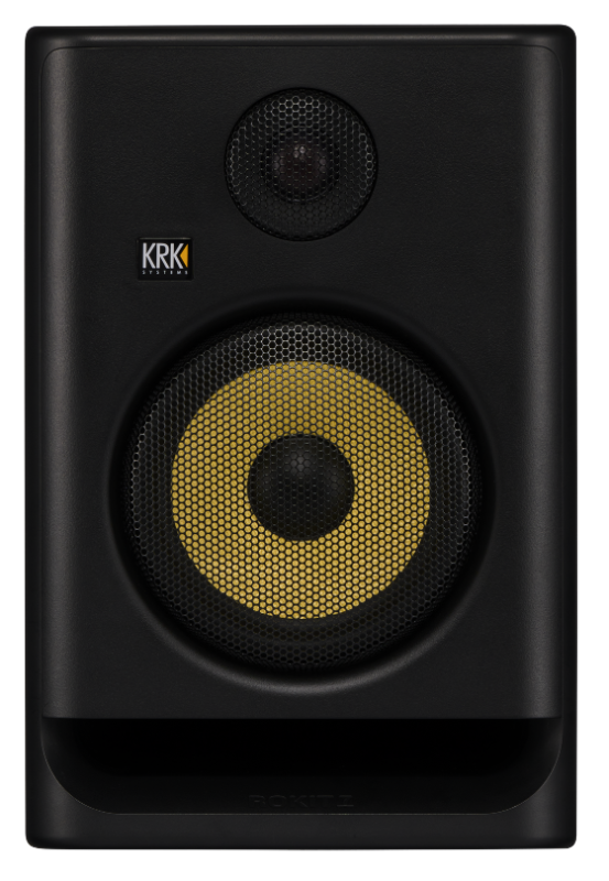 KRK ROKIT 7 G5 RP7 MONITOR STUDYJNY OSDŁUCH