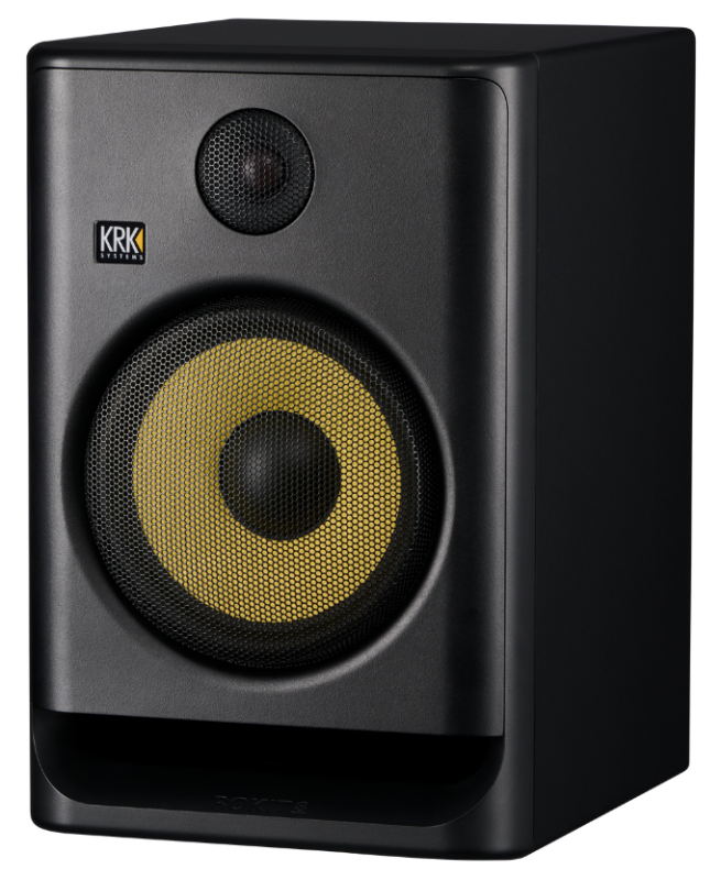 KRK ROKIT 8 G5 RP8 MONITOR STUDYJNY OSDŁUCH