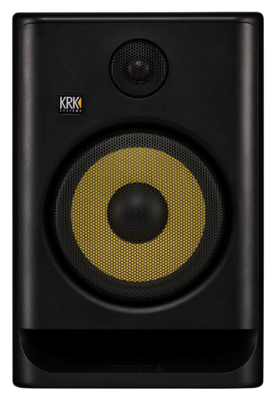 KRK ROKIT 8 G5 RP8 MONITOR STUDYJNY OSDŁUCH