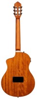 ORTEGA RTPDLX-FMA TOURPLAYER DELUXE GITARA ELEKTROKLASYCZNA