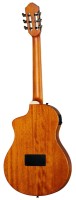 ORTEGA RTPDLX-FMA TOURPLAYER DELUXE GITARA ELEKTROKLASYCZNA