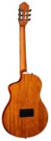 ORTEGA RTPDLX-FMA TOURPLAYER DELUXE GITARA ELEKTROKLASYCZNA