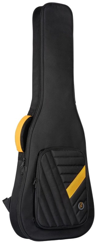 ORTEGA RTPDLX-FMA TOURPLAYER DELUXE GITARA ELEKTROKLASYCZNA