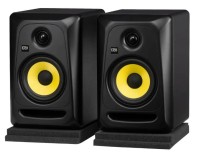 KRK CLASSIC 5 MONITOR PACK ODSŁUCHY STUDYJNE PARA ZESTAW