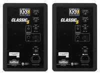 KRK CLASSIC 5 MONITOR PACK ODSŁUCHY STUDYJNE PARA ZESTAW