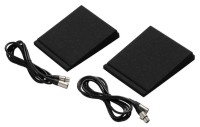 KRK CLASSIC 5 MONITOR PACK ODSŁUCHY STUDYJNE PARA ZESTAW