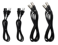 KRK CLASSIC 5 MONITOR PACK ODSŁUCHY STUDYJNE PARA ZESTAW