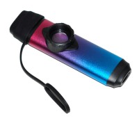 KAZOO RAINBOW KAZOO ALUMINIOWE ZESTAW