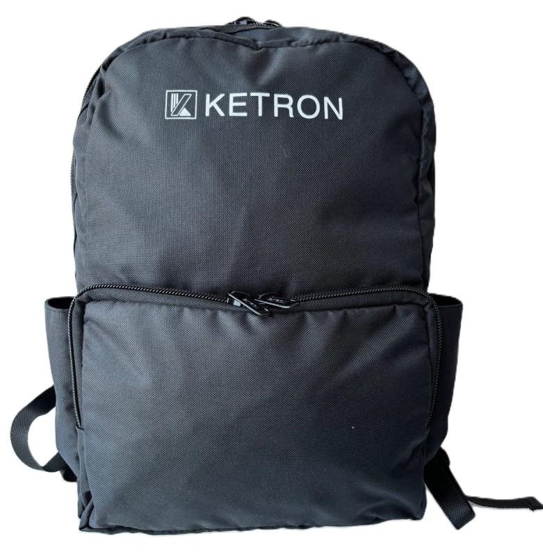 KETRON EVM PACK MODUŁ MONITOR PLECAK MODUŁ BRZMIENIOWY EVENT