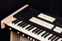 VISCOUNT CANTORUM UNO PLUS