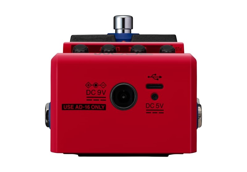 ZOOM MS-60B+ PLUS MULTISTOMP BASOWY