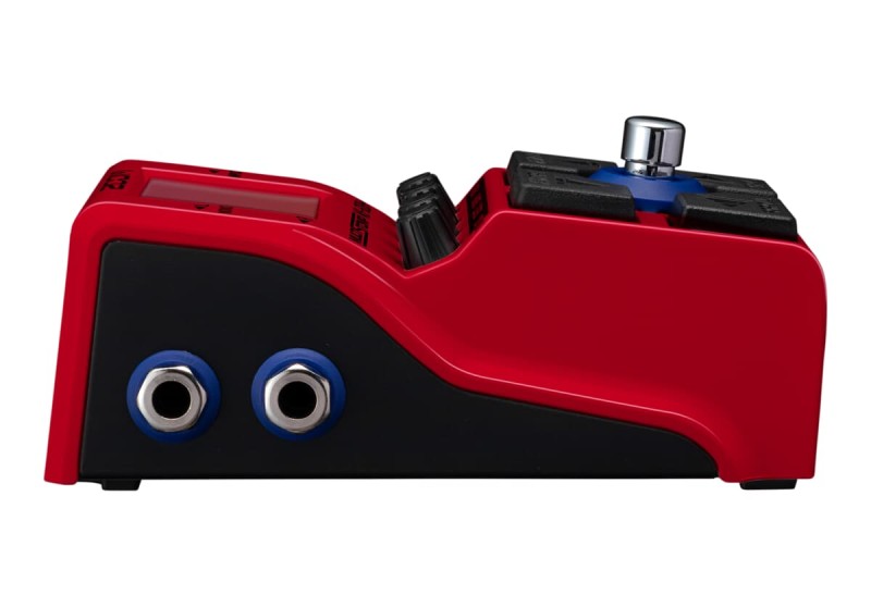 ZOOM MS-60B+ PLUS MULTISTOMP BASOWY