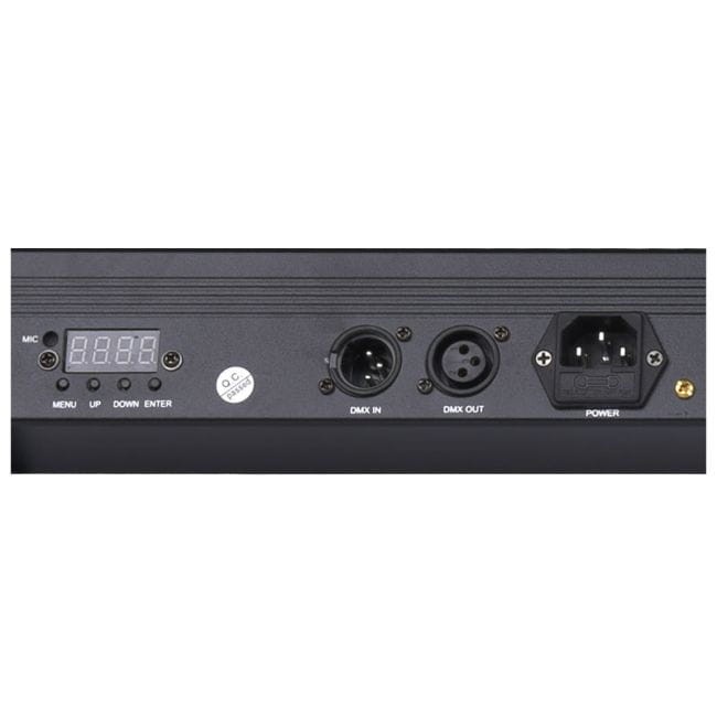 LIGHT4ME LED BAR DECO 18 LISTWA BELKA DEKORACYJNA