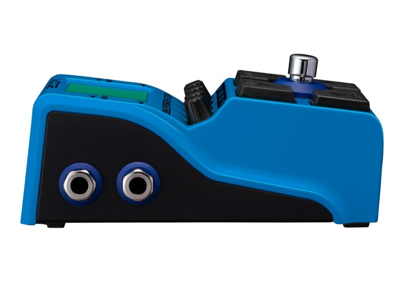 ZOOM MS-70CDR+ PLUS MULTISTOMP