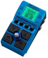 ZOOM MS-70CDR+ PLUS MULTISTOMP