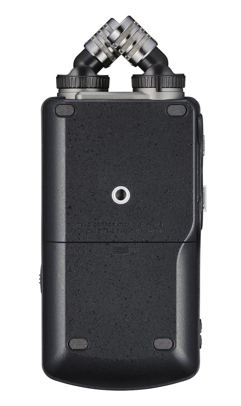 TASCAM PORTACAPTURE X6 REJESTRATOR INTERFEJS AUDIO USB