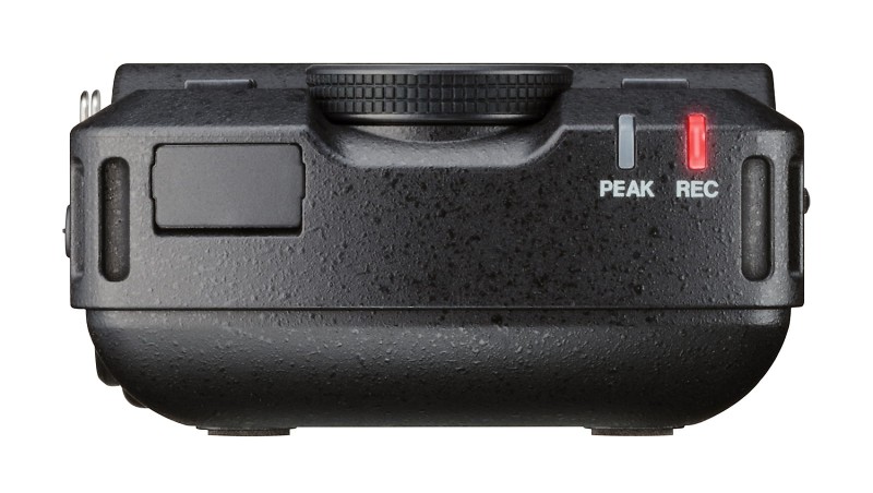 TASCAM PORTACAPTURE X6 REJESTRATOR INTERFEJS AUDIO USB