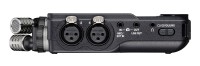 TASCAM PORTACAPTURE X6 REJESTRATOR INTERFEJS AUDIO USB