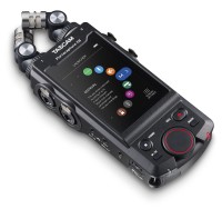 TASCAM PORTACAPTURE X8 REKORDER INTERFEJS AUDIO USB