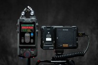 TASCAM PORTACAPTURE X8 REKORDER INTERFEJS AUDIO USB
