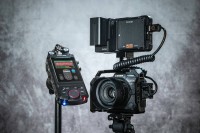 TASCAM PORTACAPTURE X8 REKORDER INTERFEJS AUDIO USB