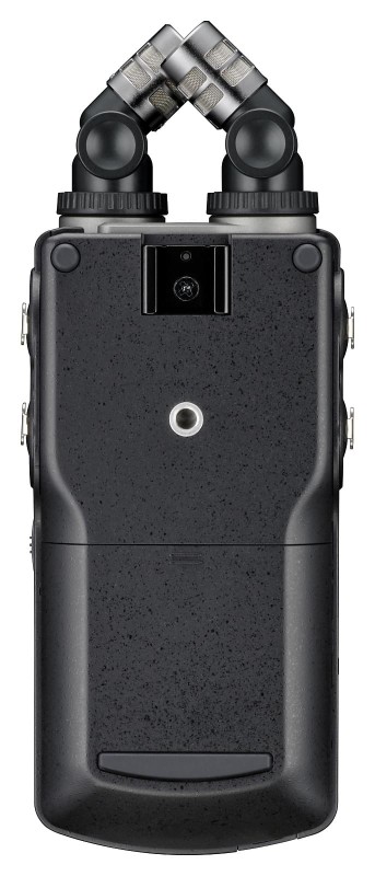 TASCAM PORTACAPTURE X8 REKORDER INTERFEJS AUDIO USB