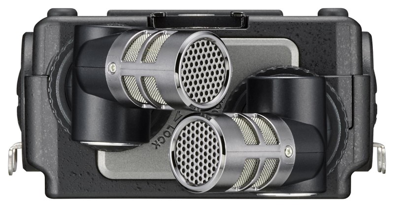 TASCAM PORTACAPTURE X8 REKORDER INTERFEJS AUDIO USB