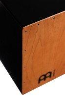 MEINL HCAJ3AWA CAJON HEADLINER RANGE TOP AMERICAN WHITE ASH