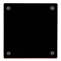 MEINL HCAJ3AWA CAJON HEADLINER RANGE TOP AMERICAN WHITE ASH