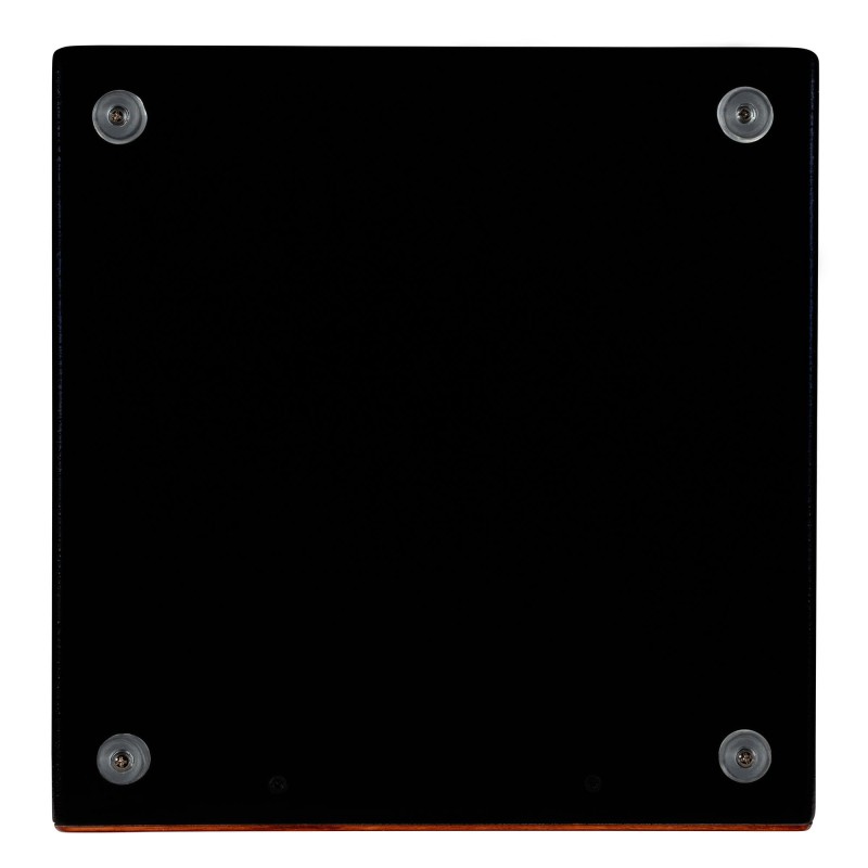 MEINL HCAJ3AWA CAJON HEADLINER RANGE TOP AMERICAN WHITE ASH