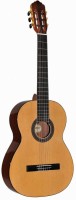 AMBRA ESPANIOLA 4/4 GITARA KLASYCZNA ZESTAW